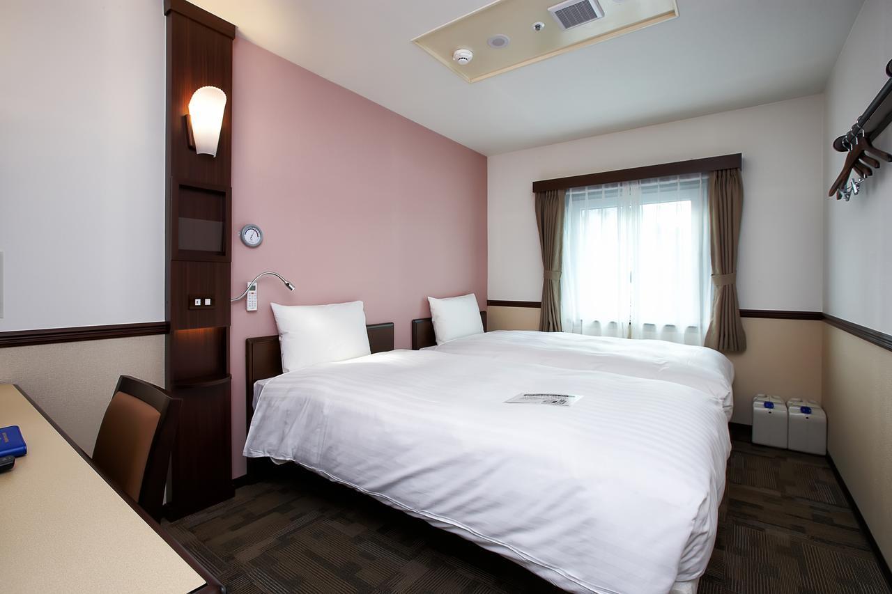 Toyoko Inn Seoul Gangnam Bagian luar foto